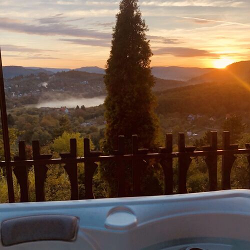 Felhőfészek Vendégház Verőce 1 Felhőfészek Vendégház Verőce