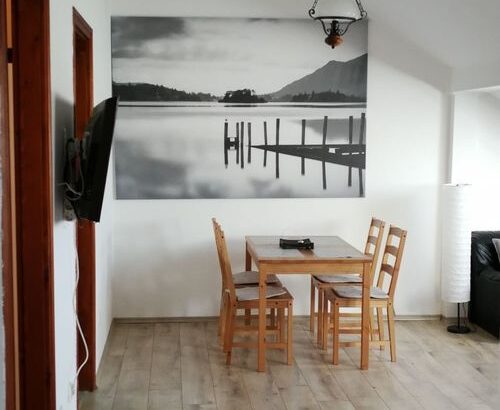 Felhők Alatt Apartman Balatonföldvár 