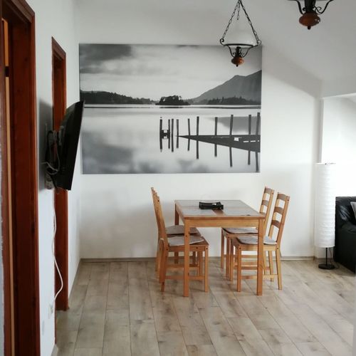 Lovas Major Vendégház Jásd 