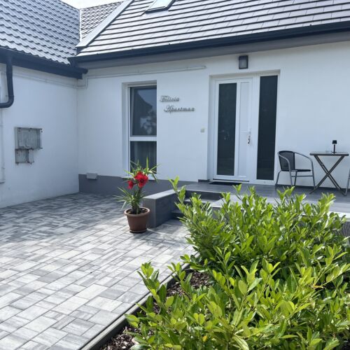 A füredi ház Tiszafüred 