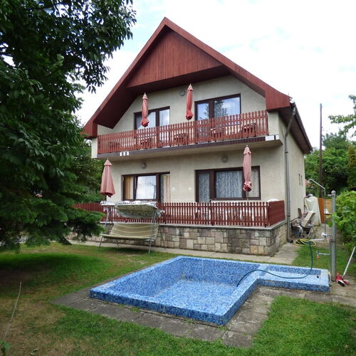 Jade Apartman Fonyód 