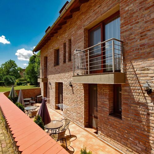 Felicita Apartman Gyula 