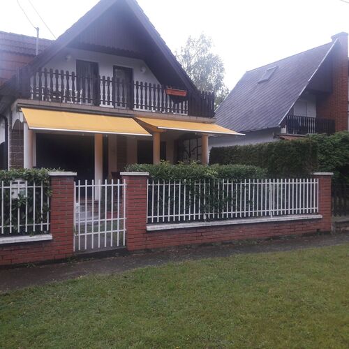 Felix Üdülőház Balatonföldvár 