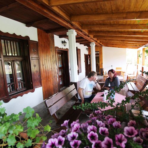 Felső Fogadó Felsőtold 