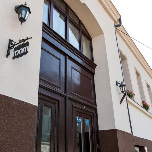 Ház a Kertben Vendégház Budapest 