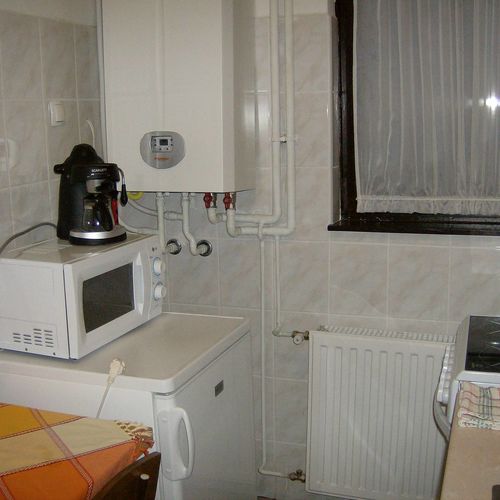 Fenyő Apartman Parádsasvár 