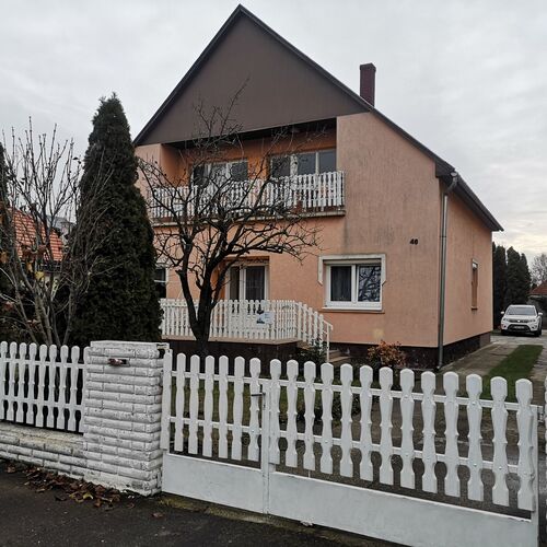 Fenyő Apartman Siófok 