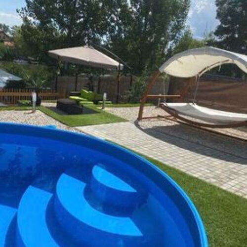 Fenyő Nyaraló Vendégház Békésszentandrás 2 Fenyő Nyaraló Vendégház Békésszentandrás