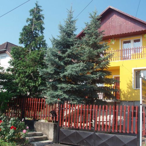 Fenyő Vendégház Egerszalók 1 Fenyő Vendégház Egerszalók