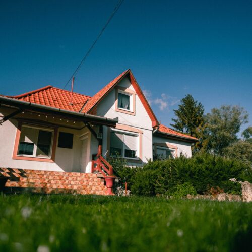 Fenyő Vendégház és Szabadidőkert Mikófalva 1 Fenyő Vendégház és Szabadidőkert Mikófalva