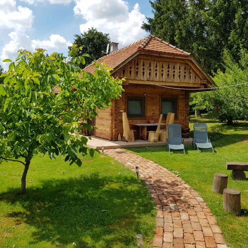 Csoda Apartman Domaszék 