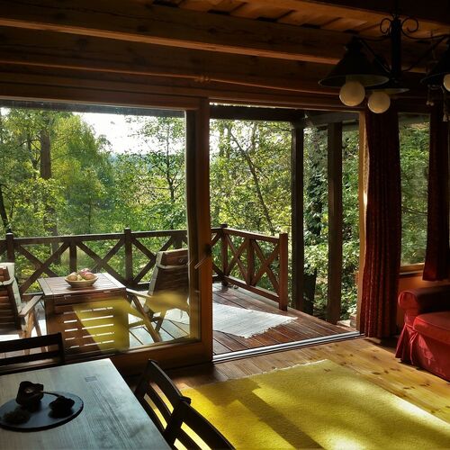 Dália Vendégház Gyömrő 