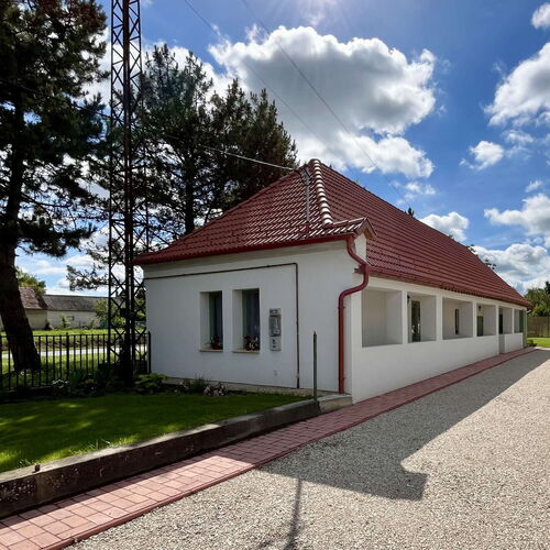 Fenyőudvar Vendégház Mocsa 