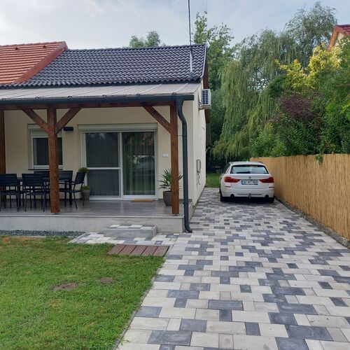 Retro Kuckó Dunabogdány 