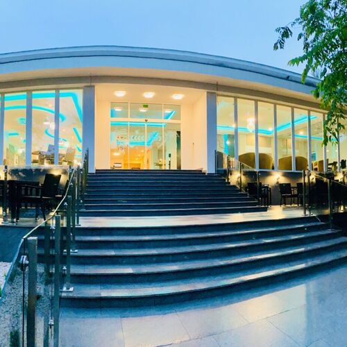 Fenyves Szálloda és Konferencia Központ Baktalórántháza 3 Fenyves Szálloda és Konferencia Központ Baktalórántháza