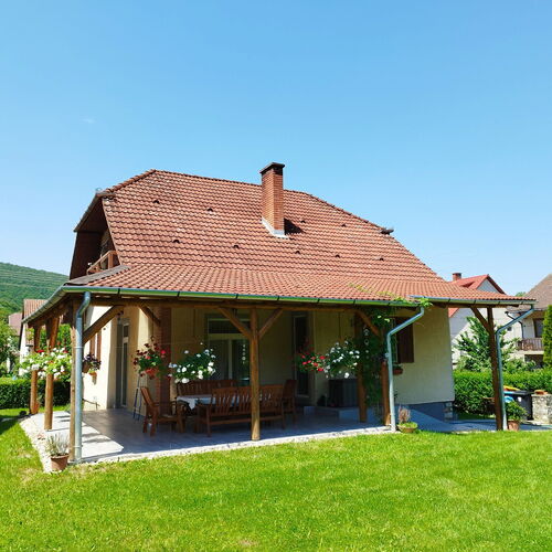 Fenyves Vendégház Jósvafő 