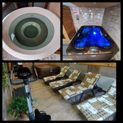 Újhelyi Apartman Sátoraljaújhely 