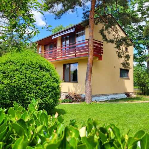 Fenyves Villa Balatonakarattya 