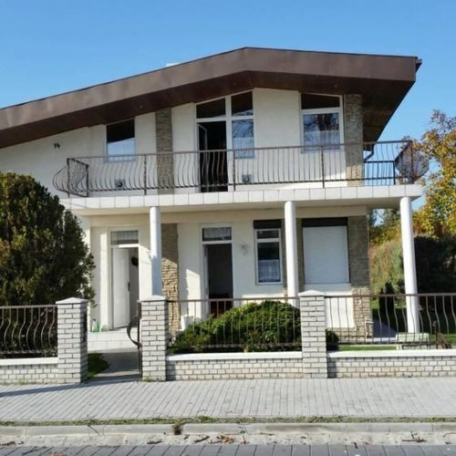 Fenyves Villa Balatonfenyves  