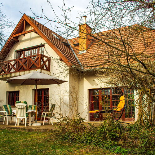 Fenyves Villa Gödöllő 