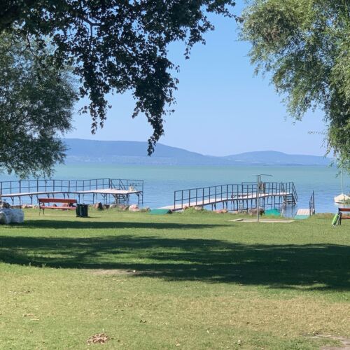 Fenyvesi Kuckó Balatonfenyves 