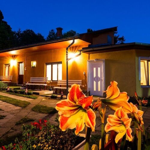 Fenyvesi Vendégház Balassagyarmat 