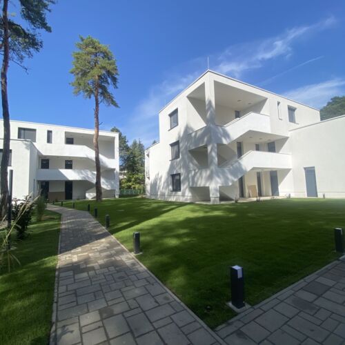 Deák Apartman Nyékládháza 