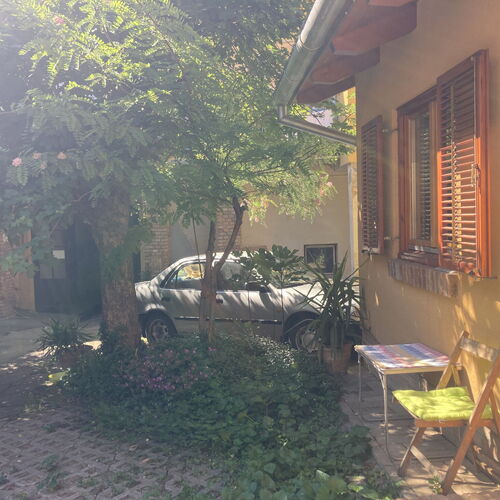 Viktória Apartmanok Zalakaros 