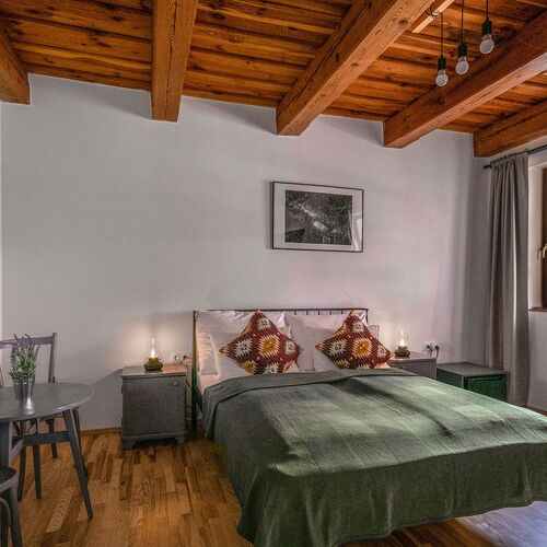 Ferrata Vendégház Csesznek 