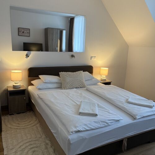 Korcal Faházak Koroncó 