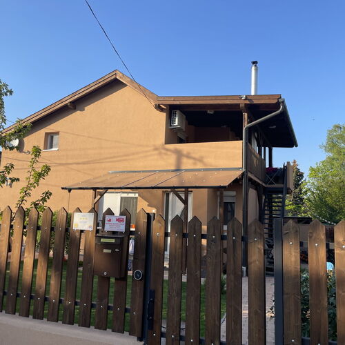 Fészek Apartman Balatonudvari 2 Fészek Apartman Balatonudvari