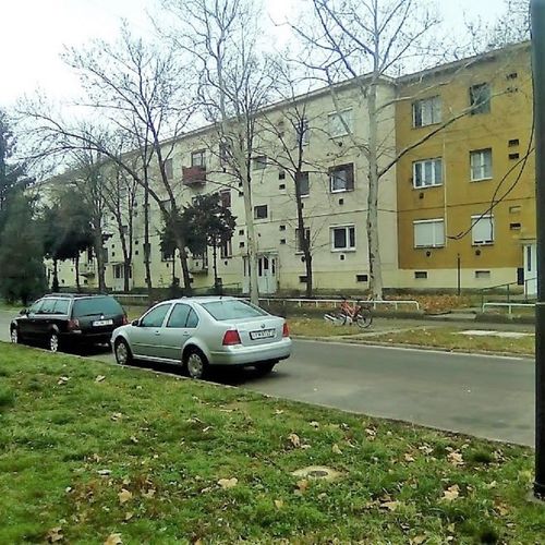Fészek Apartman Békéscsaba 