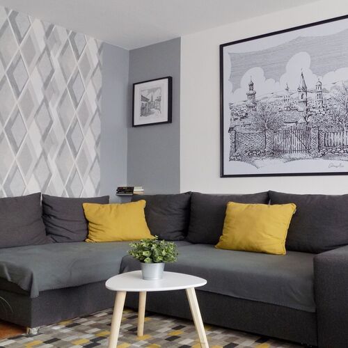 Fészek Apartman Sopron 