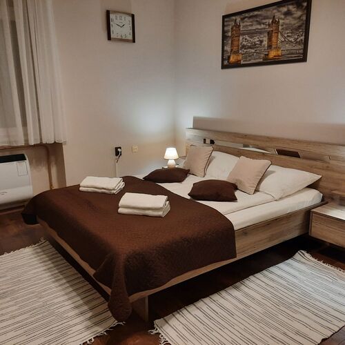 Úri Lakás Apartman Budapest 