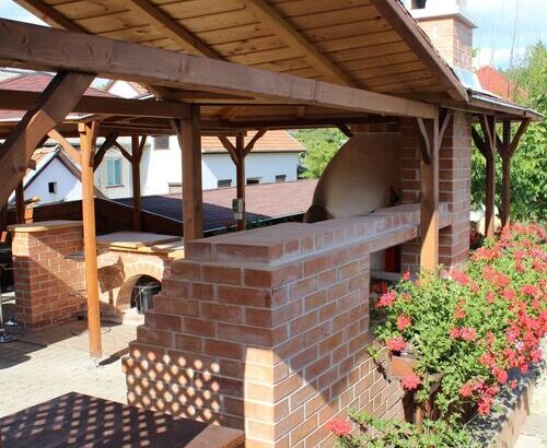 Fészek Vendégház Bükkszék 