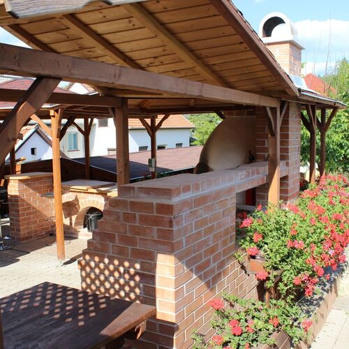 Fészek Vendégház Bükkszék 