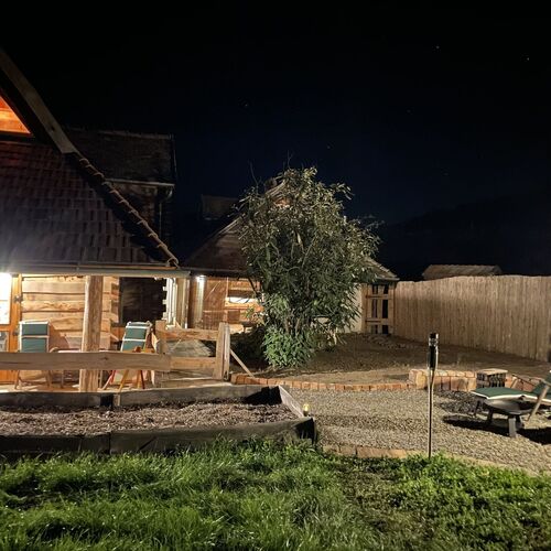 Fészek Vendégház Szandaváralja 1 Fészek Vendégház Szandaváralja