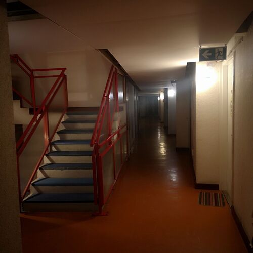 Fesztivál Üdülőház Balatonföldvár 