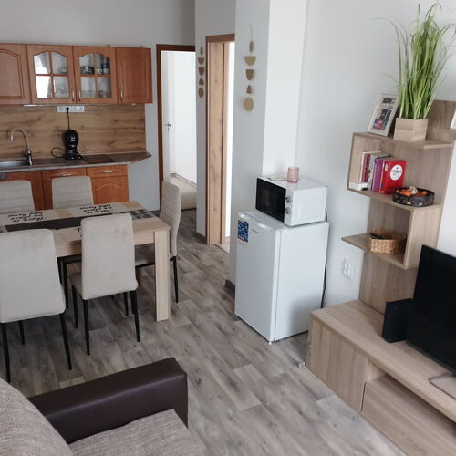 FiNe Apartman Keszthely 3 FiNe Apartman Keszthely