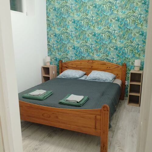 FiNe2 Apartman Keszthely 