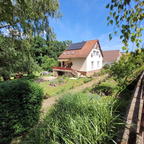 File Vendégház Szigliget 