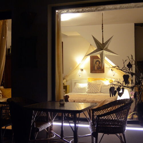 Agnes’ Vineyard Vendégház jakuzzival Alsóörs 