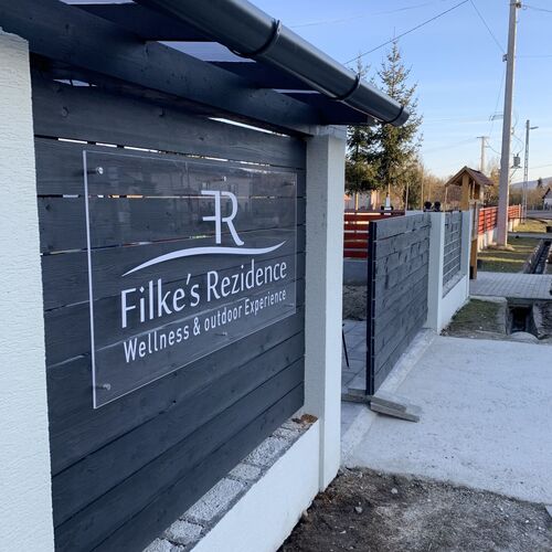 Galamb Vendégház**** Vonyarcvashegy 