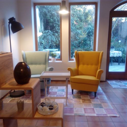 Fiorita Vendégház Eger 