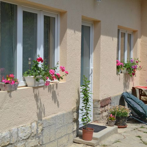 First Apartman Balatonfüred 