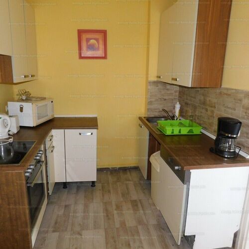 Fischerman House Balatonberény 