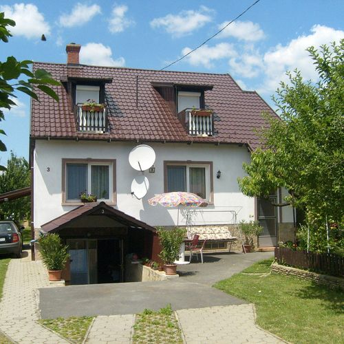 Fitos Apartman Keszthely 