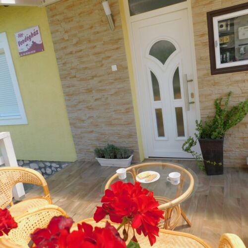 Fitt Vendégház Sümeg 1 Fitt Vendégház Sümeg