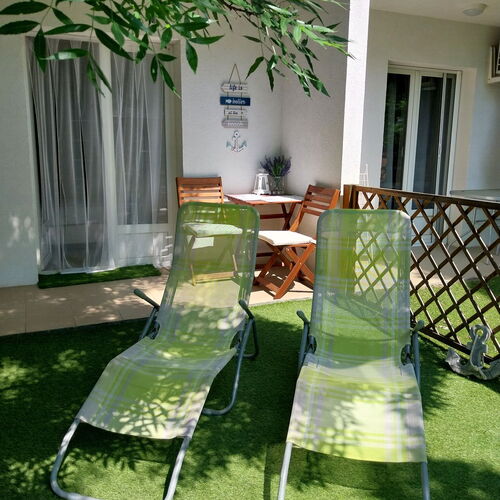 Fittebb Apartman Siófok - Szabadifürdő 