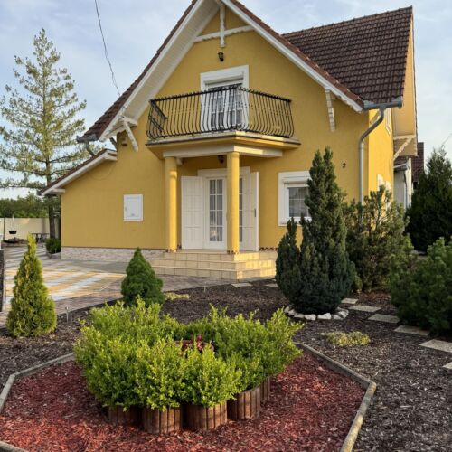 Flamingó Apartman Kiskunmajsa 2 Flamingó Apartman Kiskunmajsa